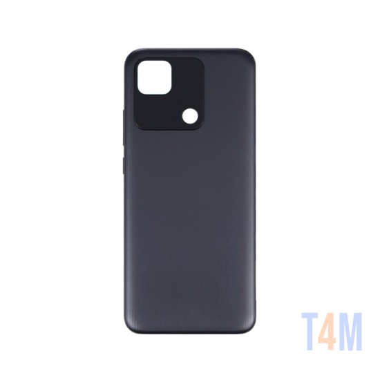 Back Cover Xiaomi Redmi 10a Charcoal Black